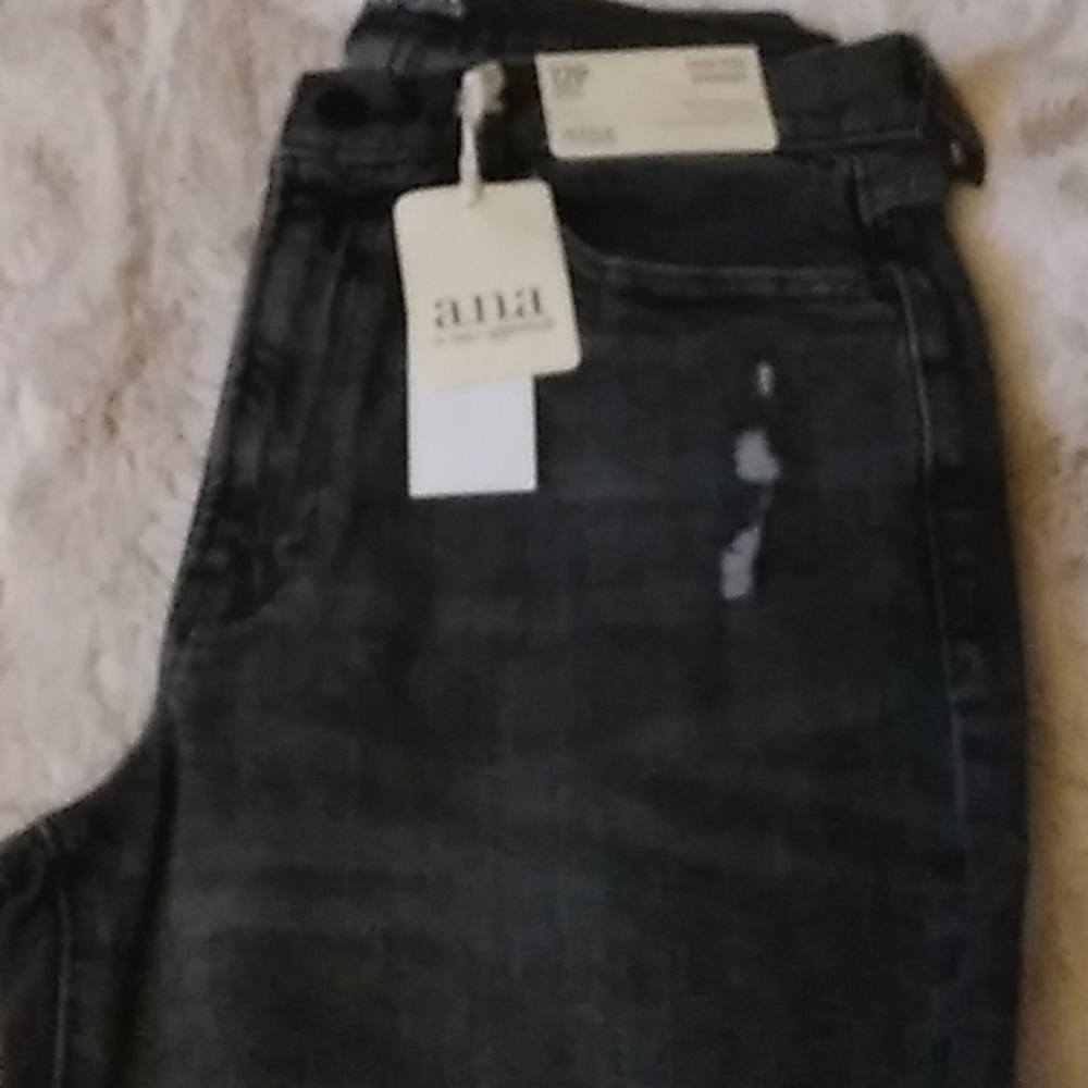 a.n.a jeans